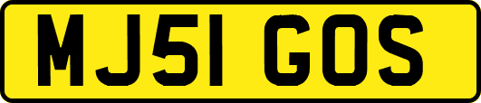 MJ51GOS