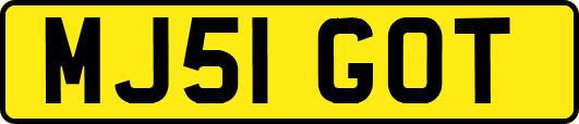 MJ51GOT