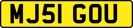 MJ51GOU