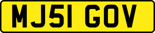 MJ51GOV