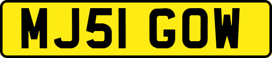 MJ51GOW