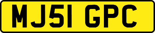 MJ51GPC