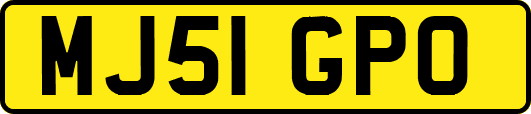 MJ51GPO