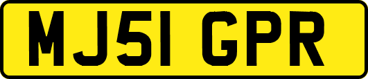 MJ51GPR