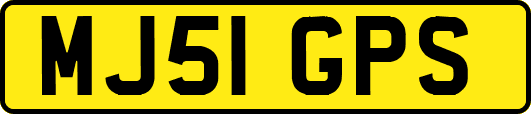 MJ51GPS