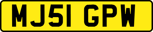 MJ51GPW