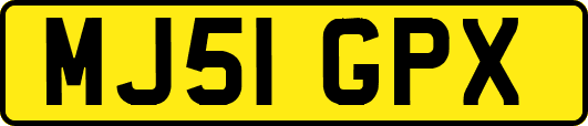 MJ51GPX