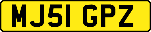 MJ51GPZ