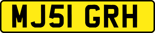 MJ51GRH