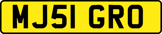 MJ51GRO