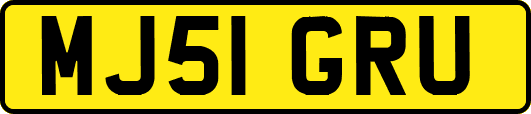 MJ51GRU