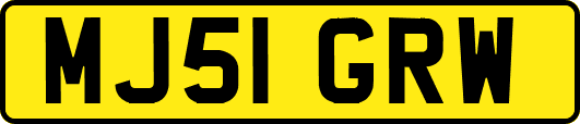 MJ51GRW