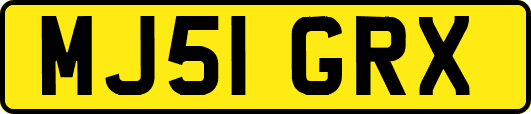 MJ51GRX