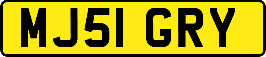 MJ51GRY