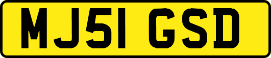 MJ51GSD