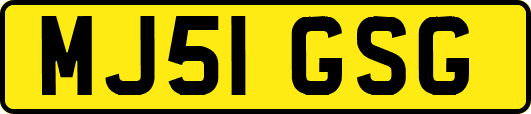 MJ51GSG