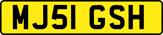 MJ51GSH