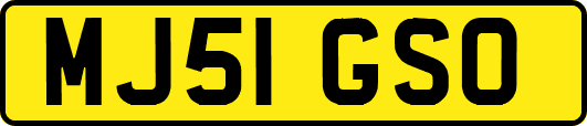 MJ51GSO