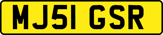 MJ51GSR