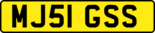 MJ51GSS