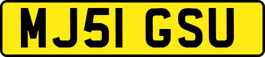 MJ51GSU