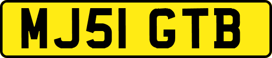 MJ51GTB