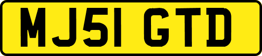 MJ51GTD