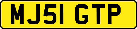 MJ51GTP