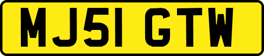 MJ51GTW