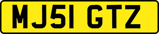 MJ51GTZ