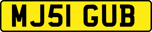 MJ51GUB