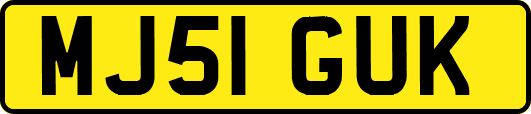 MJ51GUK