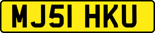 MJ51HKU