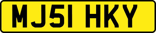 MJ51HKY