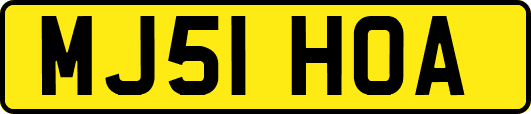 MJ51HOA