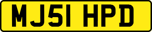 MJ51HPD