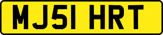 MJ51HRT