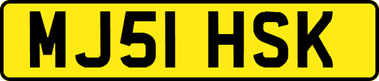 MJ51HSK