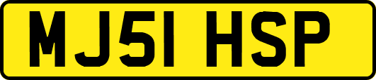 MJ51HSP