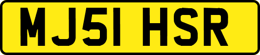 MJ51HSR