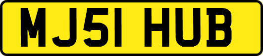 MJ51HUB