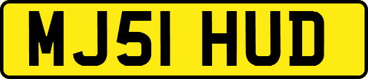 MJ51HUD