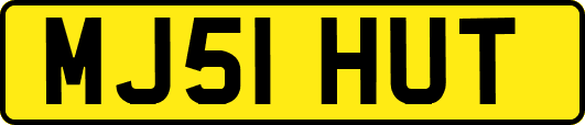 MJ51HUT