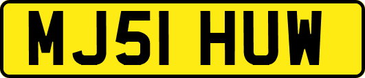 MJ51HUW