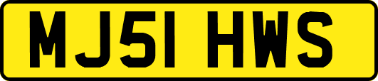 MJ51HWS