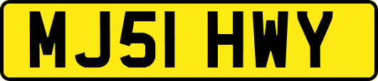 MJ51HWY