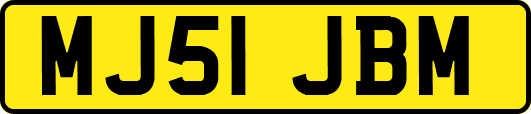 MJ51JBM