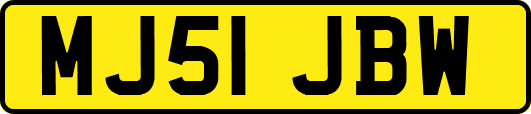 MJ51JBW