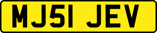 MJ51JEV