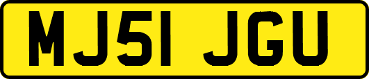 MJ51JGU